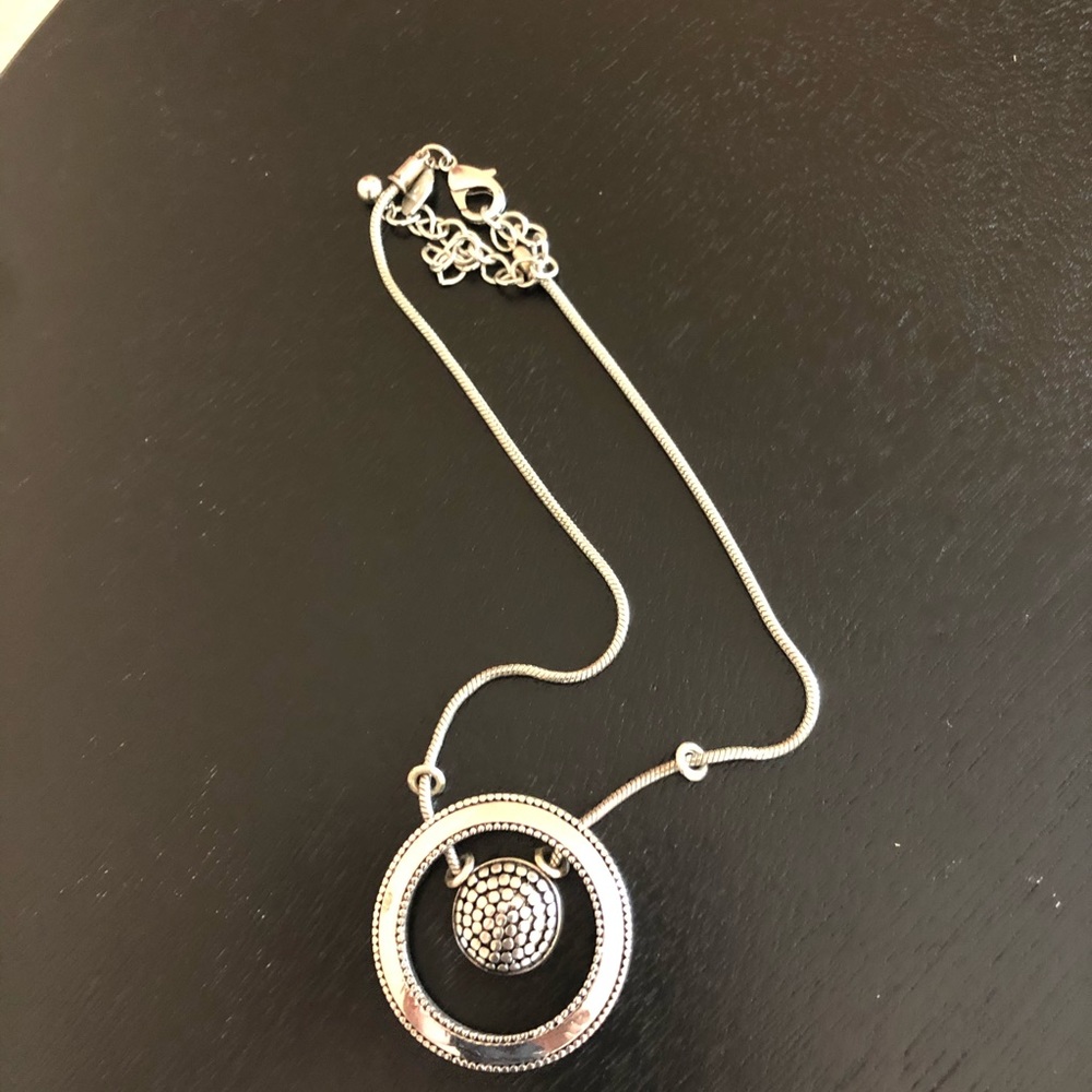 Chico’s necklace